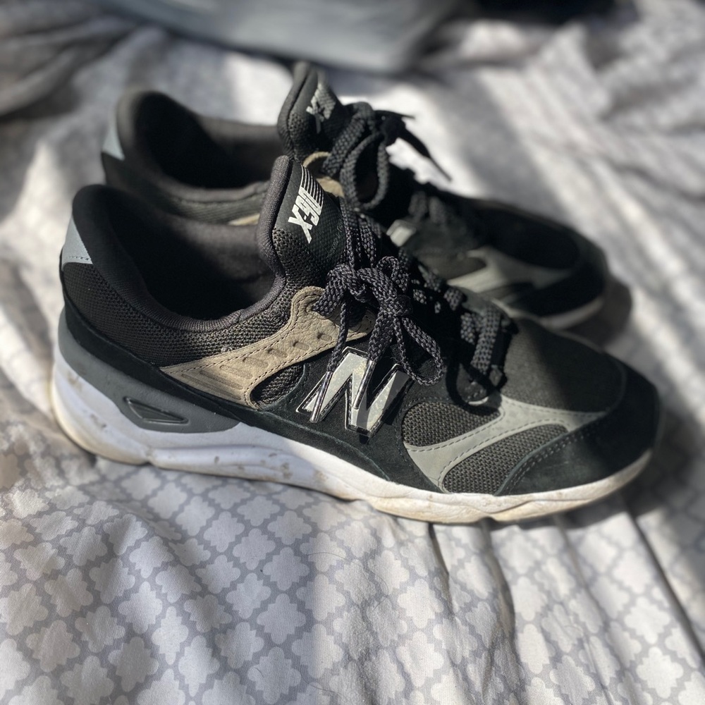 👽👣NEW BALANCE X-90 COLLECTION👣👽